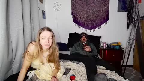 Clover online show from 31, 3, 2026