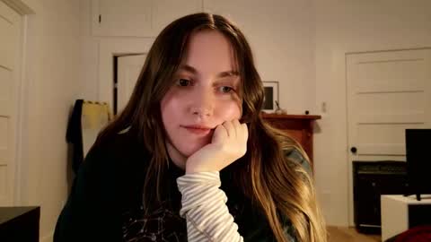 Clover online show from 15, 1, 2026