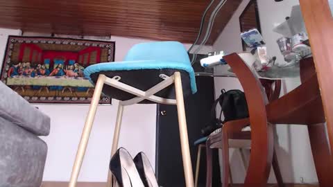 rocio online show from 13, 11, 2025