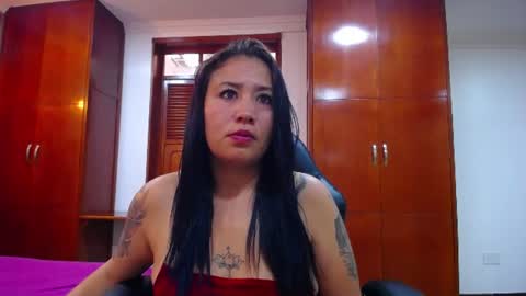 Snapshot of clovyzenvy chatting on 12, 6, 2026 Clovy Zenvy online show from 12, 6, 2026
