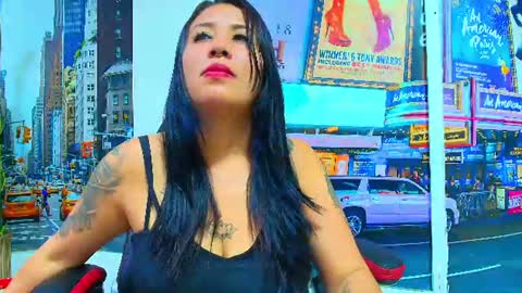 Snapshot of clovyzenvy chatting on 24, 6, 2026 Clovy Zenvy online show from 24, 6, 2026