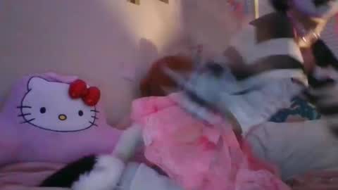 clownbambi online show from 5, 2, 2025