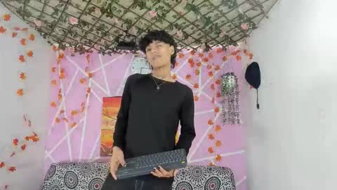 club_latinboys online show from 5, 12, 2025