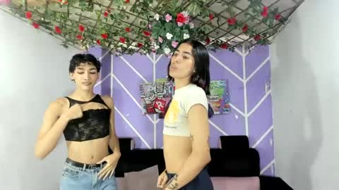 club_latinboys online show from 22, 6, 2026