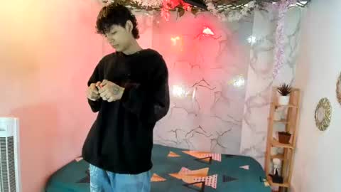 club_latinboys online show from 7, 7, 2026