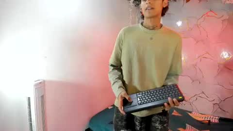 club_latinboys online show from 12, 7, 2026