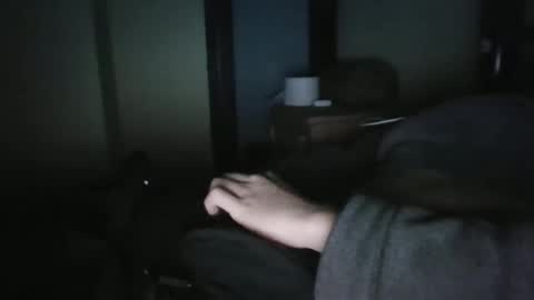 Snapshot of clumsyy29 chatting on 21, 11, 2025 Kyaoo online show from 21, 11, 2025