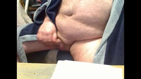 Snapshot of clunk0 chatting on 16, 3, 2026 Clunk online show from 16, 3, 2026