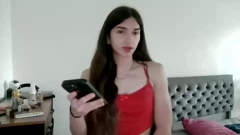 Snapshot of cluv777 chatting on 29, 5, 2026 cluv777 online show from 29, 5, 2026