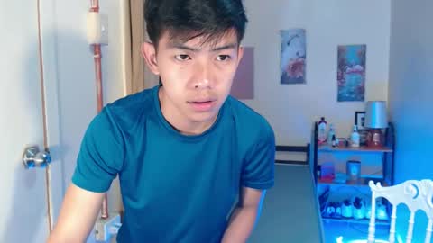 clyde_twinkx online show from 18, 4, 2026