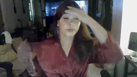 Snapshot of cmv1799 chatting on 2, 8, 2026 Lady Noir online show from 2, 8, 2026