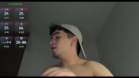 Johan   online show from 13, 1, 2026