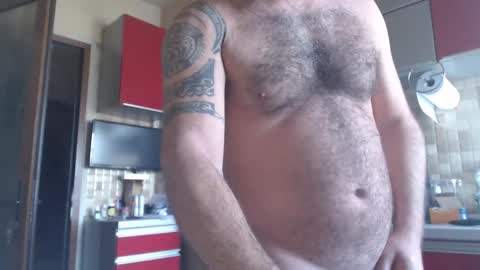 cobra4u online show from 14, 10, 2025