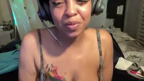 CocaNutt online show from 31, 1, 2025