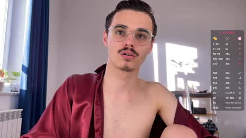 Herman online show from 22, 4, 2026