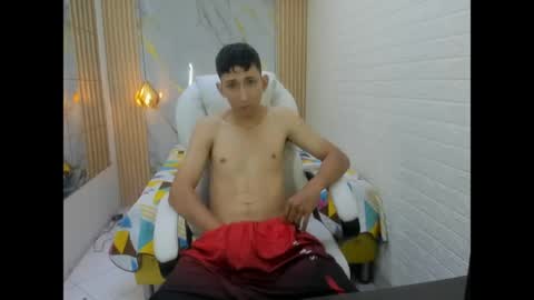 cock_big_5 online show from 29, 7, 2026