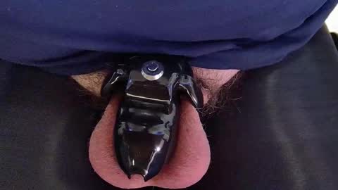 Locked online show from 15, 1, 2025