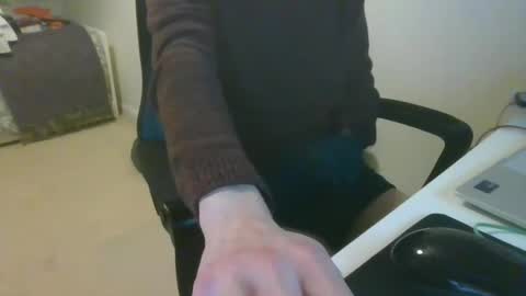 cock_twitch online show from 24, 1, 2025