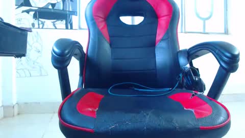 boy swinger     online show from 23, 2, 2025