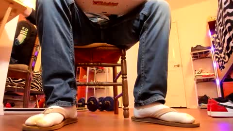 Snapshot of cocknholestar chatting on 14, 12, 2025 Gorgeous online show from 14, 12, 2025