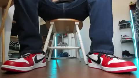 Snapshot of cocknholestar chatting on 5, 1, 2026 Gorgeous online show from 5, 1, 2026