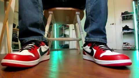 Snapshot of cocknholestar chatting on 7, 1, 2026 Gorgeous online show from 7, 1, 2026