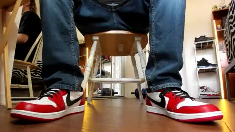 Snapshot of cocknholestar chatting on 8, 1, 2026 Gorgeous online show from 8, 1, 2026