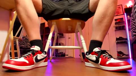 Snapshot of cocknholestar chatting on 3, 2, 2026 Gorgeous online show from 3, 2, 2026