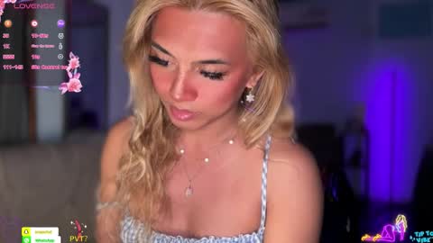 Snapshot of cockprincess_dianna chatting on 20, 3, 2026 PrincessDianna IslandGirl CUMSHOW in PVT and PASSWORDSHOW online show from 20, 3, 2026