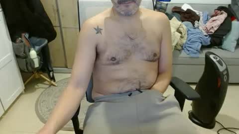 cockydude31 online show from 13, 1, 2026