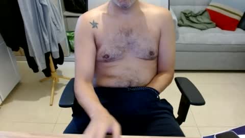 cockydude31 online show from 26, 7, 2026
