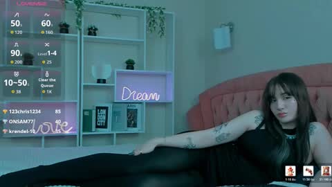 cockyvibe online show from 16, 3, 2026