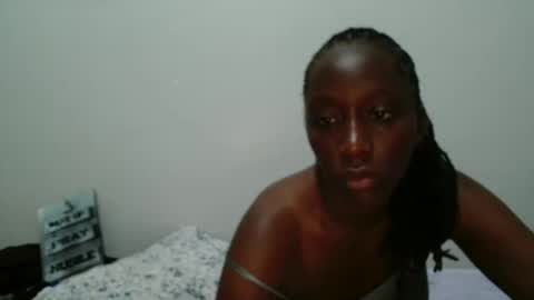 cocoalush9819 online show from 16, 10, 2025