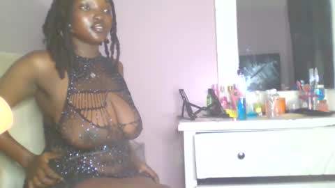 CocoaLush 20 online show from 2, 5, 2026