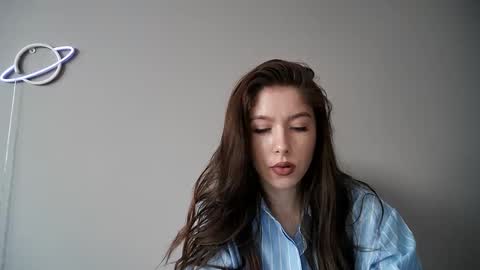 cocoberry1 online show from 10, 3, 2025