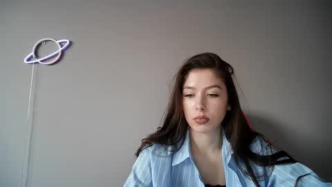 cocoberry1 online show from 10, 3, 2025