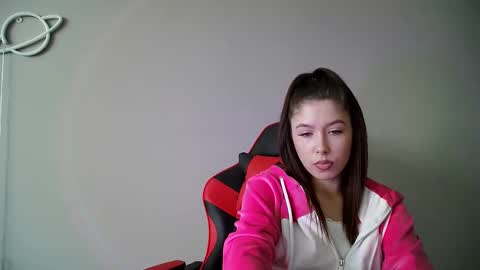 cocoberry1 online show from 11, 3, 2025