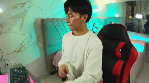 Snapshot of cococumps chatting on 9, 5, 2026 COCO online show from 9, 5, 2026