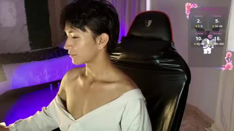 Snapshot of cococumps chatting on 13, 6, 2026 COCO online show from 13, 6, 2026
