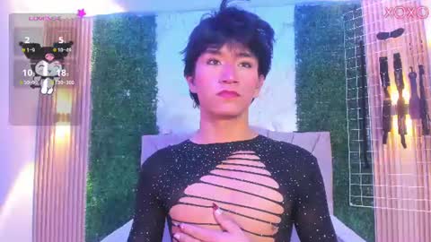 COCO online show from 10, 7, 2026