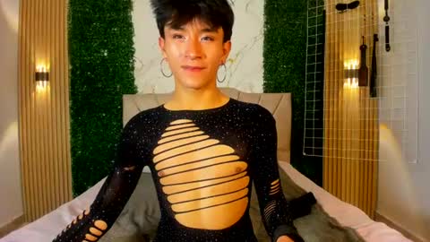 COCO online show from 24, 7, 2026