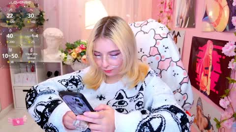 Mia online show from 16, 1, 2025