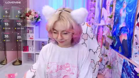 Mia online show from 13, 10, 2025