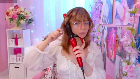 Mia online show from 16, 5, 2026