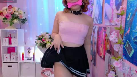 Mia online show from 21, 5, 2026