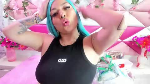 Cocoo  online show from 5, 6, 2026