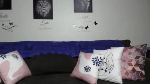 Snapshot of cocoscreamy chatting on 27, 3, 2026 CocosCreamy online show from 27, 3, 2026