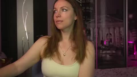  Jenny  jennycocosweetty online show from 15, 6, 2026