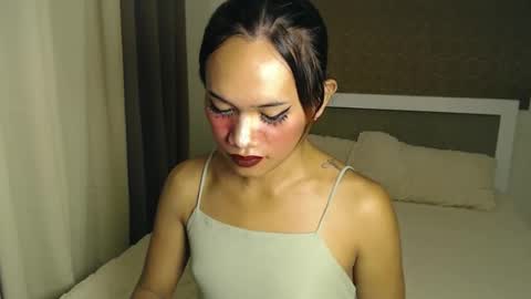 CocoTSGoddess online show from 20, 11, 2025