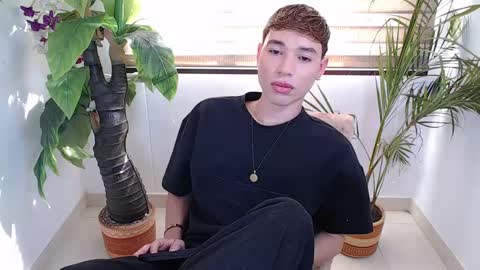 Snapshot of coddy_doll chatting on 25, 2, 2025 Coddy online show from 25, 2, 2025